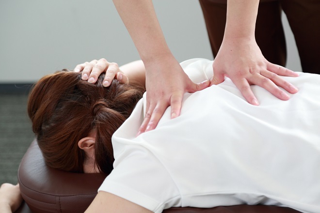 Re.Ra.Ku 西武入間ペペ店 | 狭山のリラクゼーション