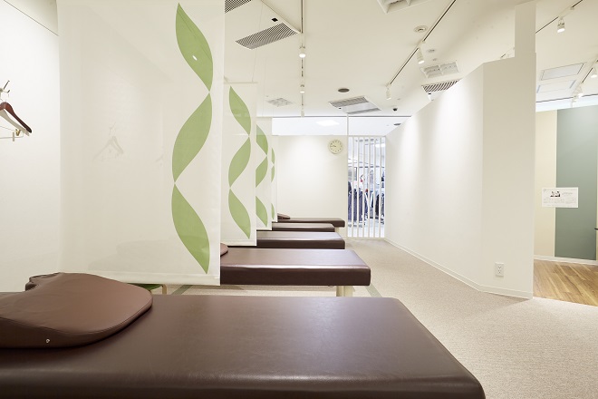 Re.Ra.Ku 西武入間ペペ店 | 狭山のリラクゼーション