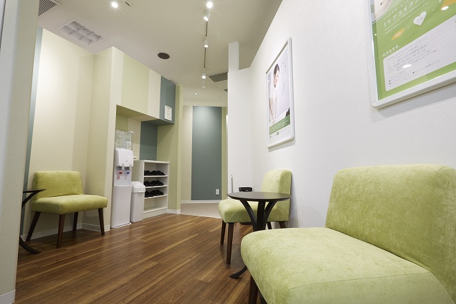 Re.Ra.Ku 西武入間ペペ店 | 狭山のリラクゼーション