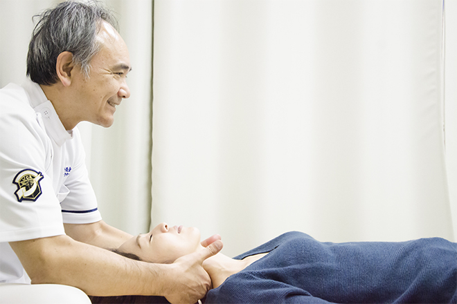 くろぬま健康カイロ院 | 八王子のリラクゼーション