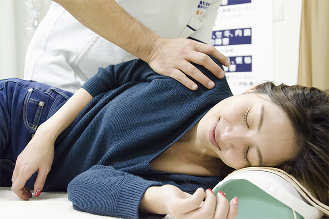 くろぬま健康カイロ院 | 八王子のリラクゼーション