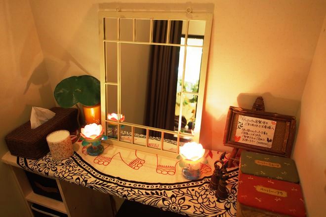 リラクゼーションルーム シエスタ 瀬戸西店 | 瀬戸のリラクゼーション