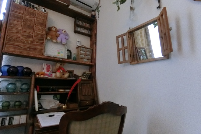 こぐまのアトリエ | 赤羽のリラクゼーション