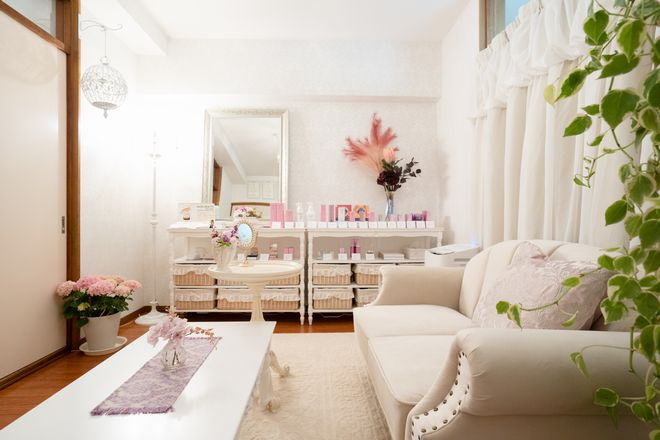 エステティックサロン クラシィーフ | 岐阜のエステサロン