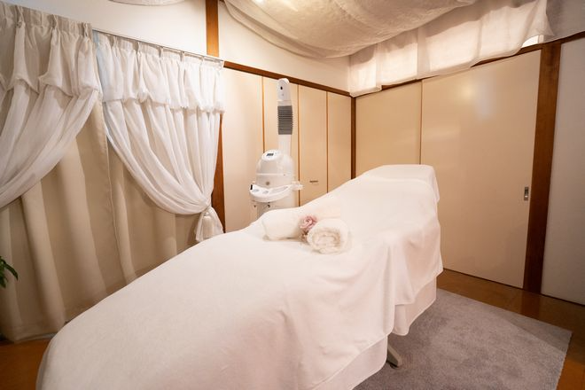 エステティックサロン クラシィーフ | 岐阜のエステサロン