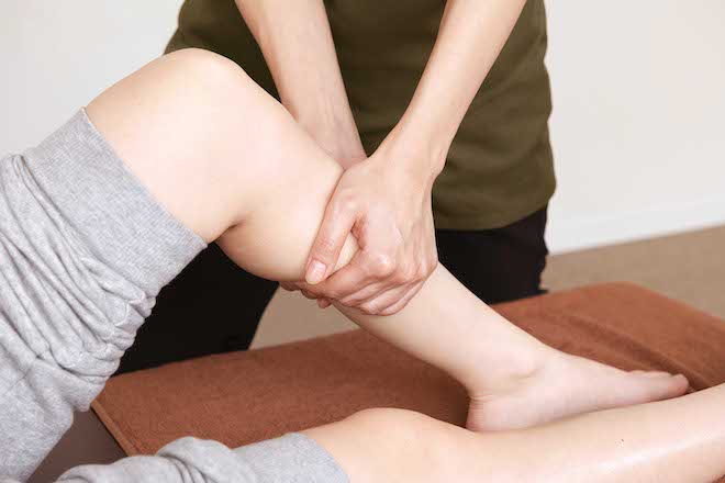 Re.Ra.Ku 文京白山店 | 駒込のリラクゼーション