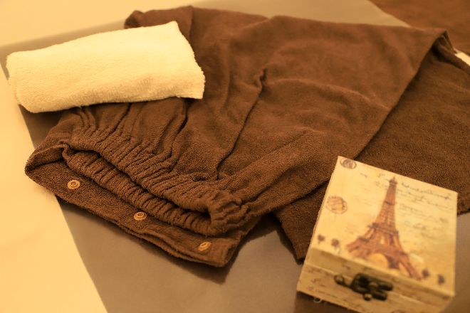 Rubbience | 大府のエステサロン