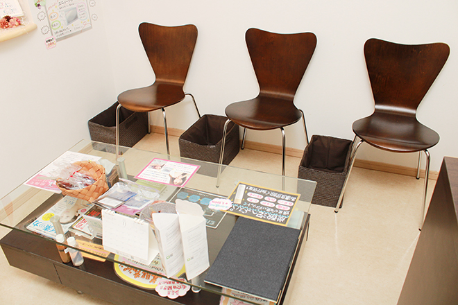 Rubbience | 大府のエステサロン