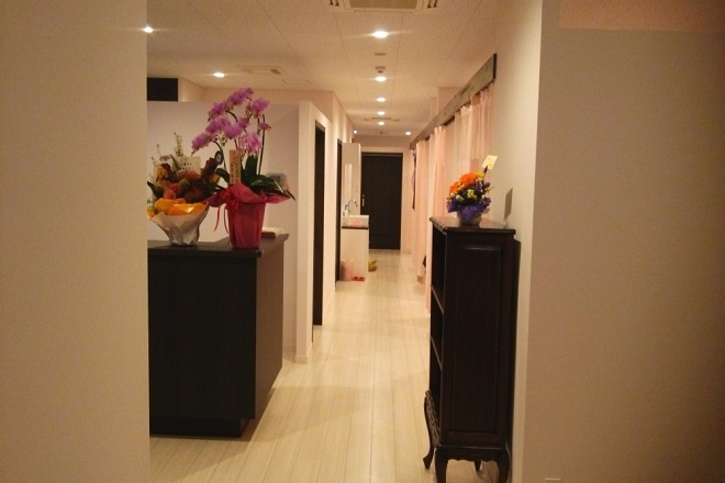 あさひオリーヴ整骨院 | 門前仲町のエステサロン