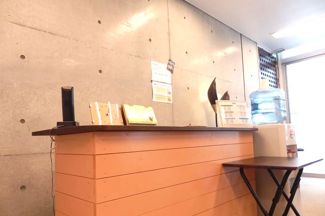 ボディサプリ | 御器所のリラクゼーション