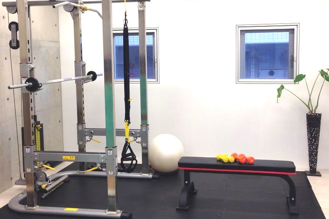 ボディサプリ | 御器所のリラクゼーション