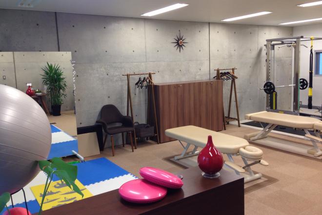 ボディサプリ | 御器所のリラクゼーション