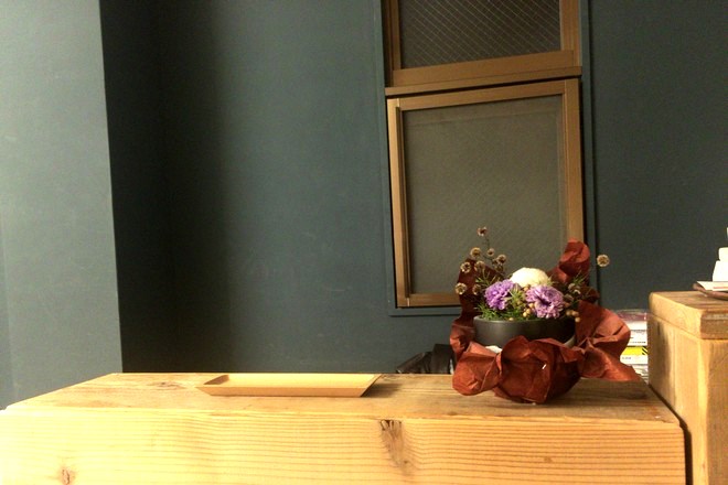 晴雨堂はり灸マッサージ | 代々木のリラクゼーション