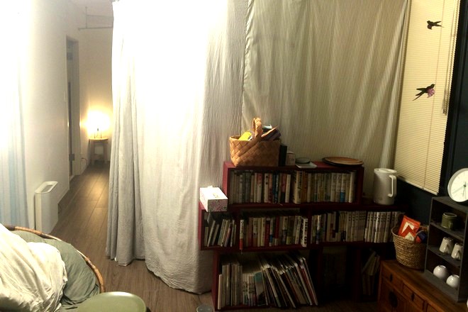 晴雨堂はり灸マッサージ | 代々木のリラクゼーション