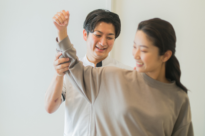 カイロプラクティック ラクーン | 三鷹のリラクゼーション