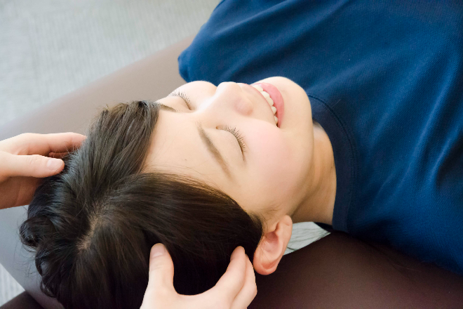 Re.Ra.Ku 水天宮前T-CAT 店 | 日本橋のリラクゼーション Re.Ra.Ku 水天宮前T-CAT 店 | 日本橋のリラクゼーション