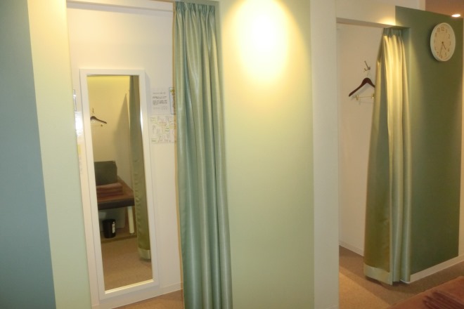 Re.Ra.Ku 千駄木店 | 日暮里のリラクゼーション