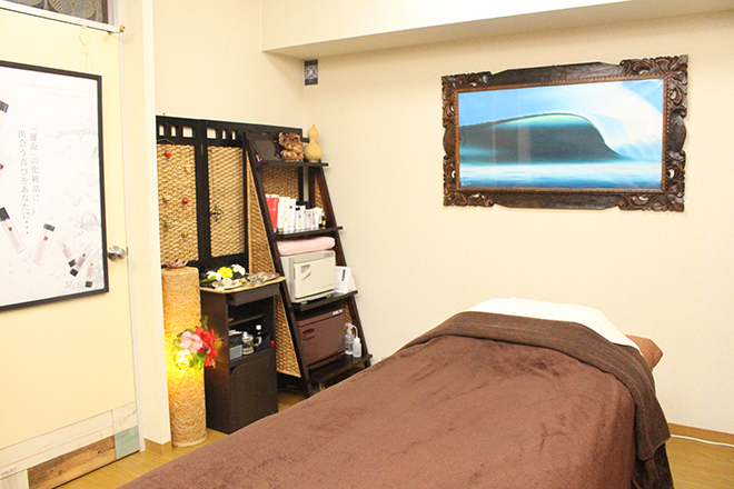 エステサロン美美 | 相模大野のエステサロン