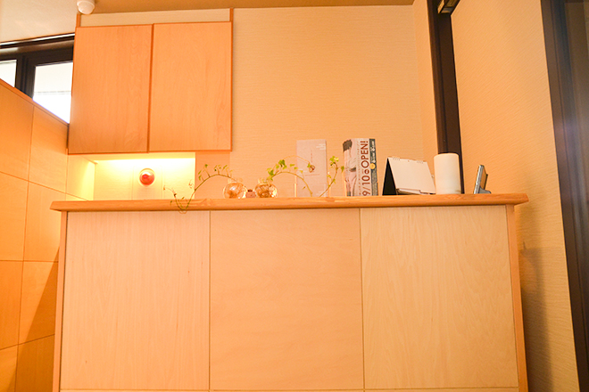 MUU 東生駒店 | 生駒のリラクゼーション