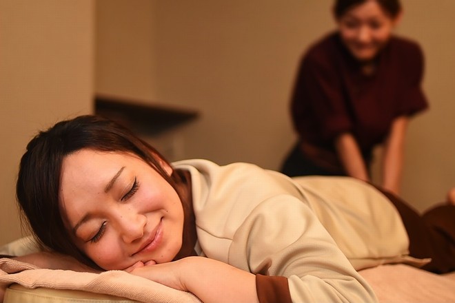 MUU 東生駒店 | 生駒のリラクゼーション