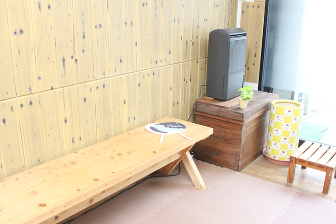 こうの治療院 | 武蔵小杉のリラクゼーション