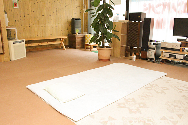 こうの治療院 | 武蔵小杉のリラクゼーション