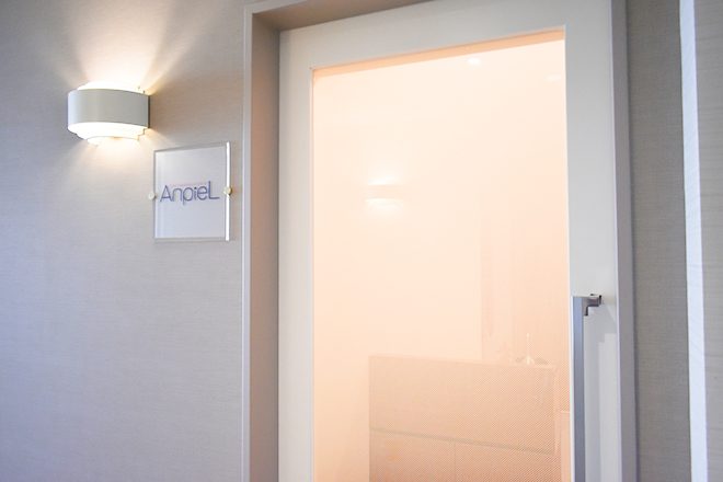 ボディメンテナンスサロン アンピール | 相模大野のエステサロン