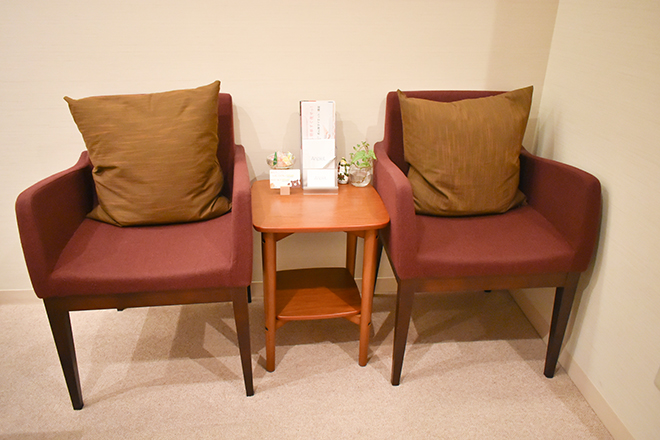 ボディメンテナンスサロン アンピール | 相模大野のエステサロン