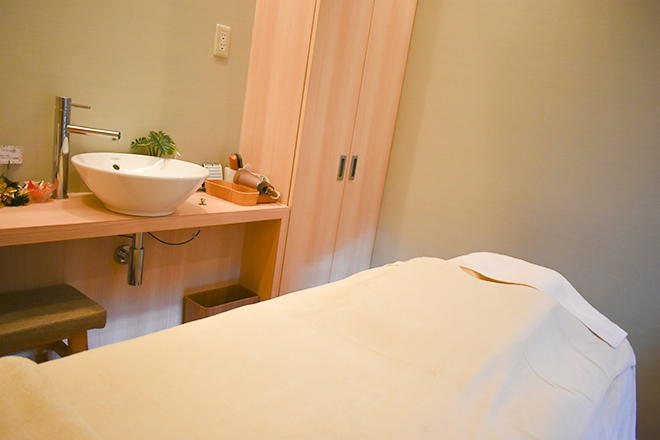 ボディメンテナンスサロン アンピール | 相模大野のエステサロン