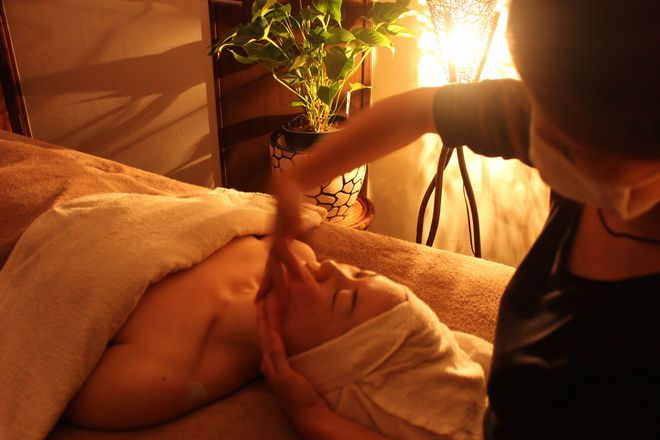 プルメリア | 新宮のエステサロン