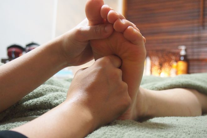 プルメリア | 新宮のエステサロン