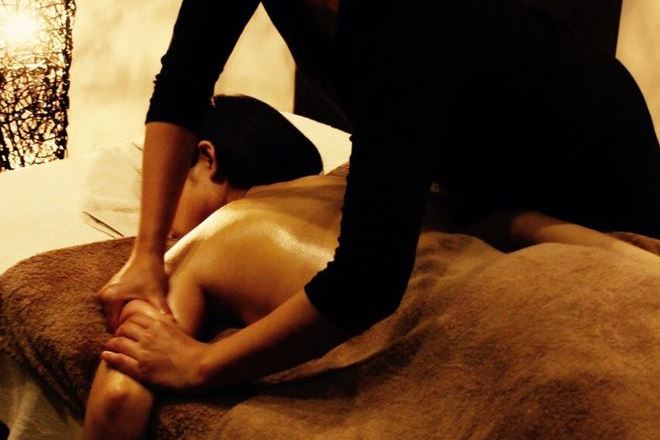 プルメリア | 新宮のエステサロン