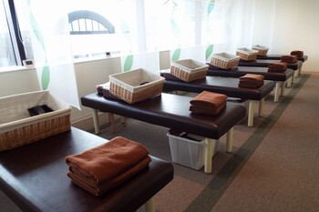 Re.Ra.Ku 中野マルイ店 | 中野のリラクゼーション