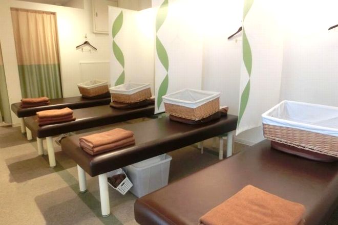 Re.Ra.Ku 上石神井駅前店 | 上石神井のリラクゼーション