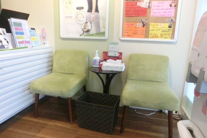 Re.Ra.Ku 上石神井駅前店 | 上石神井のリラクゼーション