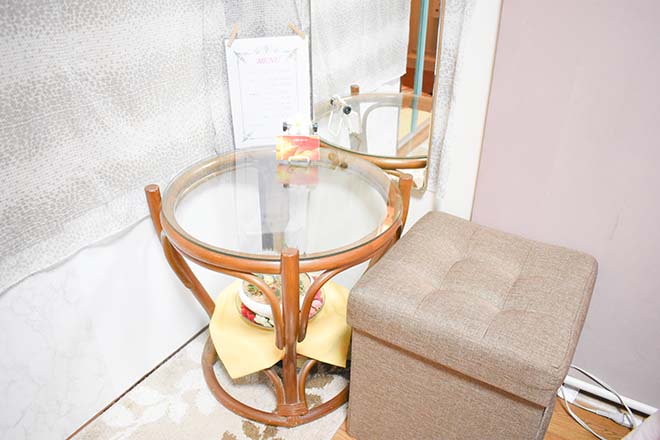 トータルケアサロン プール・トュジュール | 明大前のエステサロン