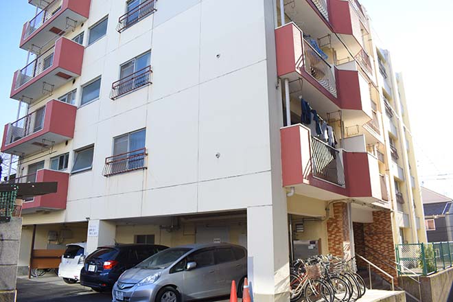 トータルケアサロン プール・トュジュール | 明大前のエステサロン