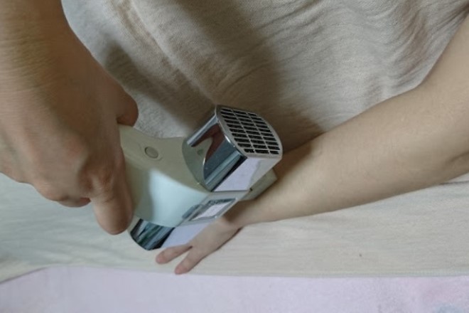 トータルケアサロン プール・トュジュール | 明大前のエステサロン