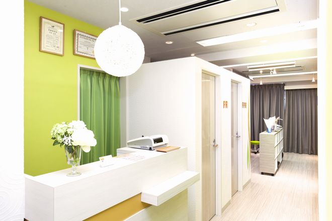 背骨labo渋谷整体院 | 渋谷のリラクゼーション