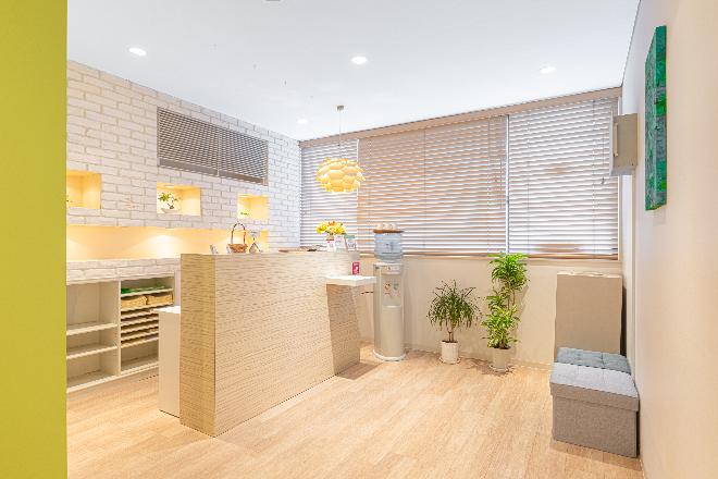 背骨labo恵比寿整体院 | 恵比寿のリラクゼーション