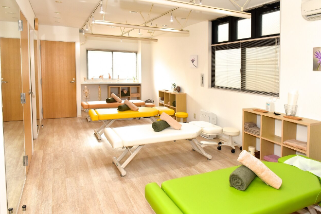 背骨labo恵比寿整体院 | 恵比寿のリラクゼーション