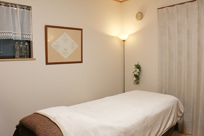 サロンベルメール | 相模原のエステサロン