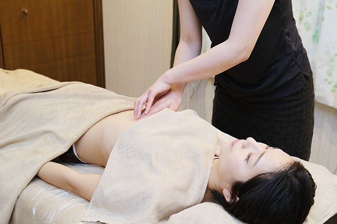 オールハンドエステ&マツエクpulchra | 武蔵小杉のエステサロン オールハンドエステ&マツエクpulchra | 武蔵小杉のエステサロン