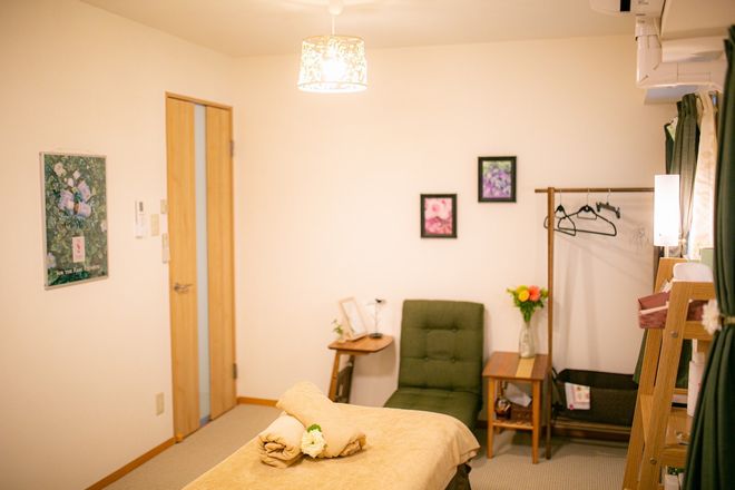 オールハンドエステ&マツエクpulchra | 武蔵小杉のエステサロン オールハンドエステ&マツエクpulchra | 武蔵小杉のエステサロン