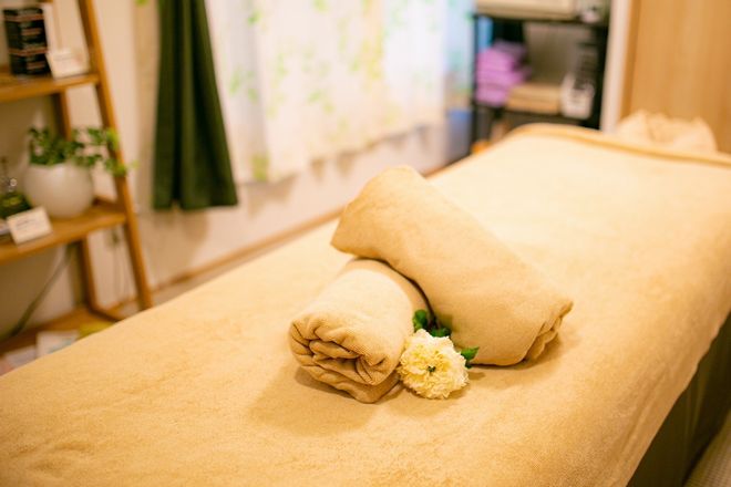 オールハンドエステ&マツエクpulchra | 武蔵小杉のエステサロン オールハンドエステ&マツエクpulchra | 武蔵小杉のエステサロン