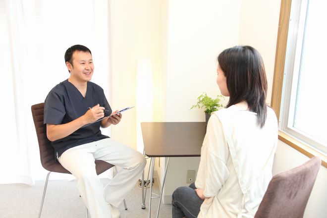 井上トータルコンディショニング江坂院 | 吹田のリラクゼーション