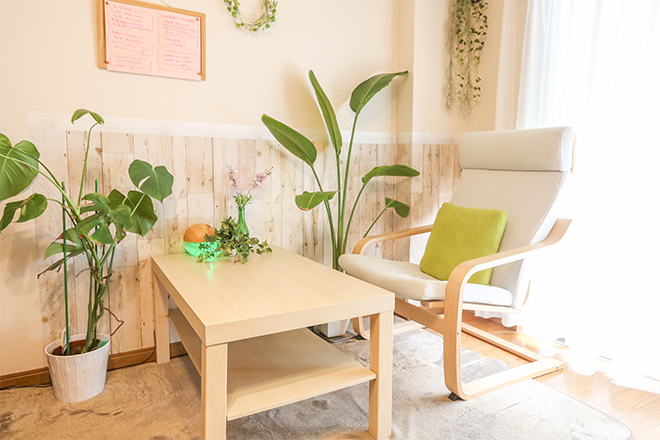 リンパケアサロン Natural | 河内長野のエステサロン リンパケアサロン Natural | 河内長野のエステサロン