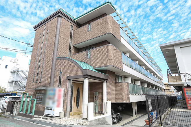 リンパケアサロン Natural | 河内長野のエステサロン リンパケアサロン Natural | 河内長野のエステサロン