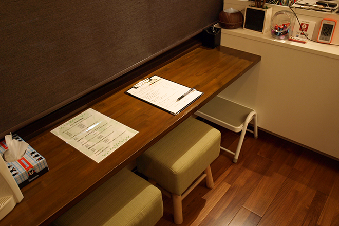 そうかぷ beラボ | 草加のリラクゼーション