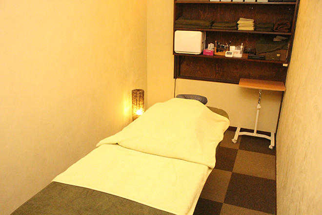 そうかぷ beラボ | 草加のリラクゼーション そうかぷ beラボ | 草加のリラクゼーション